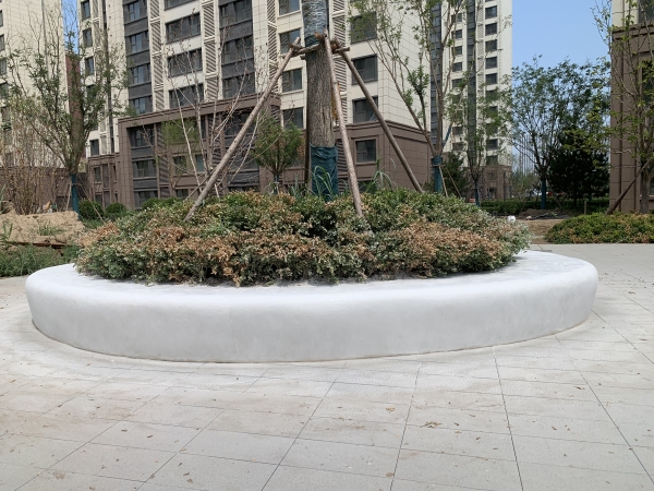 坤尚藝科石優(yōu)勢