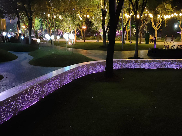 環氧地坪案例展示