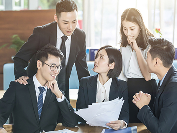 坤尚藝科石優勢