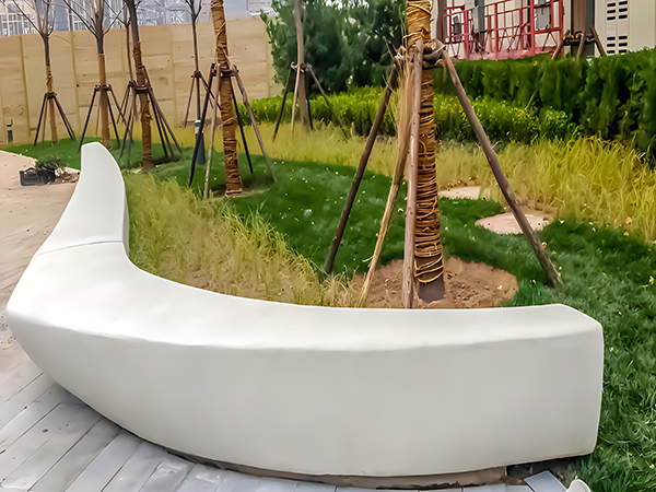 藝科石景觀案例展示