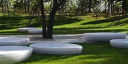 高質(zhì)量：清水藝科石成市政工程新寵