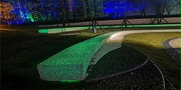 小區(qū)景觀如何升級？這些細(xì)節(jié)你注意到了嗎？