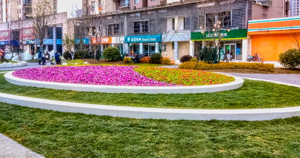 水泥立面修補料