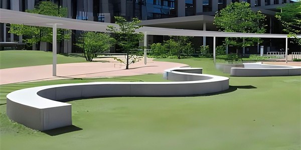 藝科石景觀：一擦即凈，告別繁瑣清潔