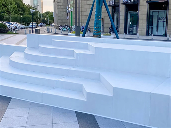 清水藝科石案例展示 